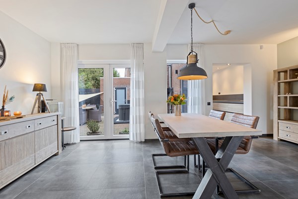 Medium property photo - Van der Marckstraat 12, 5993 EB Maasbree